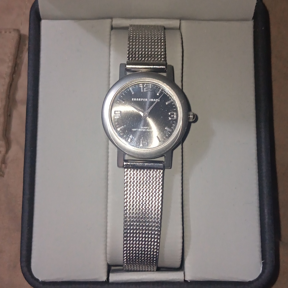 Sharper Image - image 1